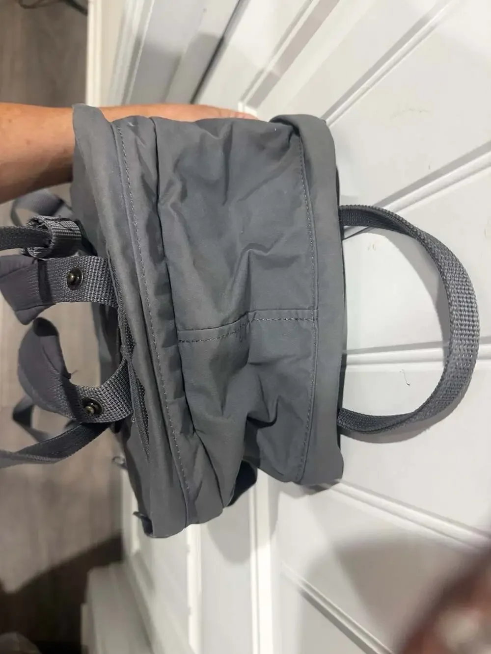 Fjällräven Kånken 13